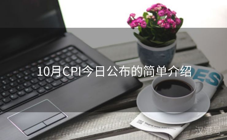 10月CPI今日公布的简单介绍