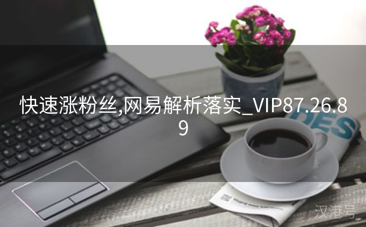 快速涨粉丝,网易解析落实_VIP87.26.89