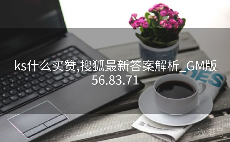 ks什么买赞,搜狐最新答案解析_GM版56.83.71