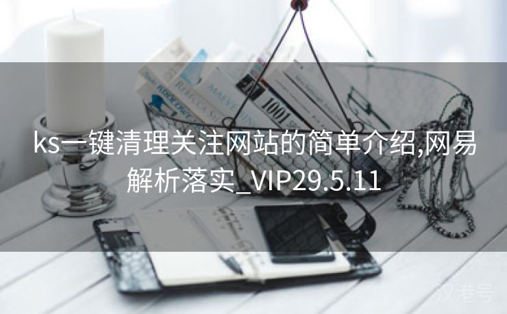 ks一键清理关注网站的简单介绍,网易解析落实_VIP29.5.11