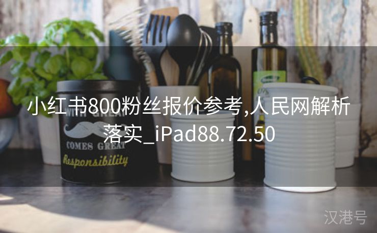 小红书800粉丝报价参考,人民网解析落实_iPad88.72.50