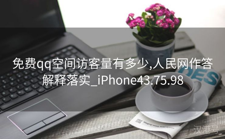 免费qq空间访客量有多少,人民网作答解释落实_iPhone43.75.98