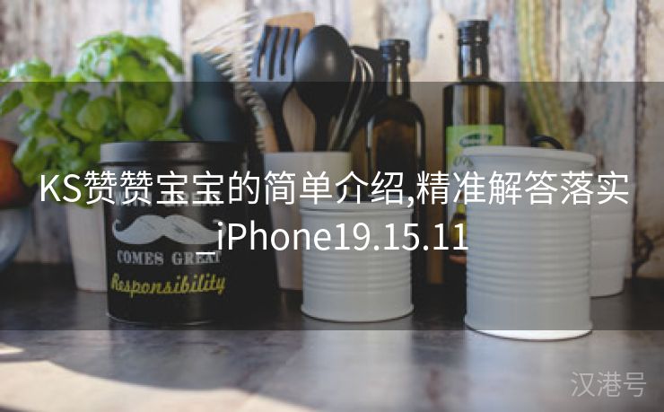 KS赞赞宝宝的简单介绍,精准解答落实_iPhone19.15.11