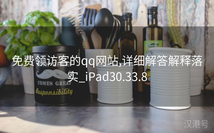 免费领访客的qq网站,详细解答解释落实_iPad30.33.8